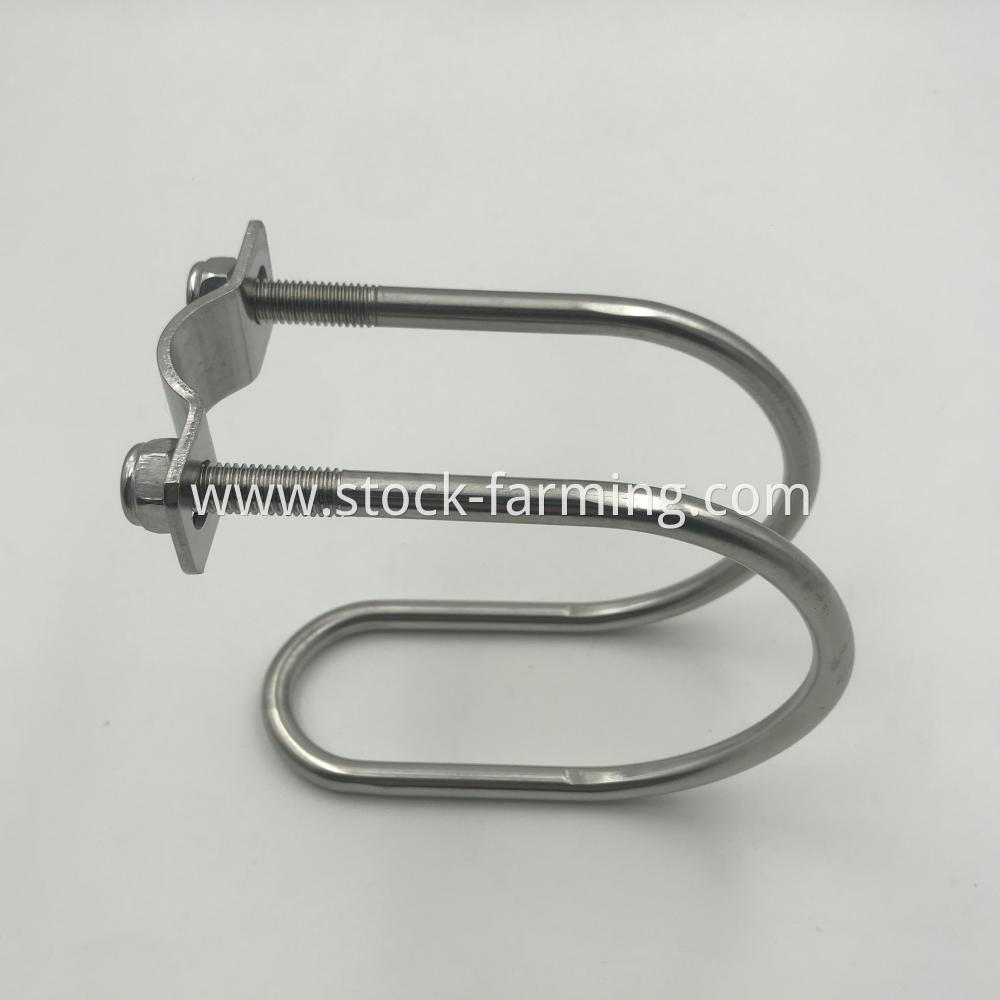 Stainless Steel Fastener